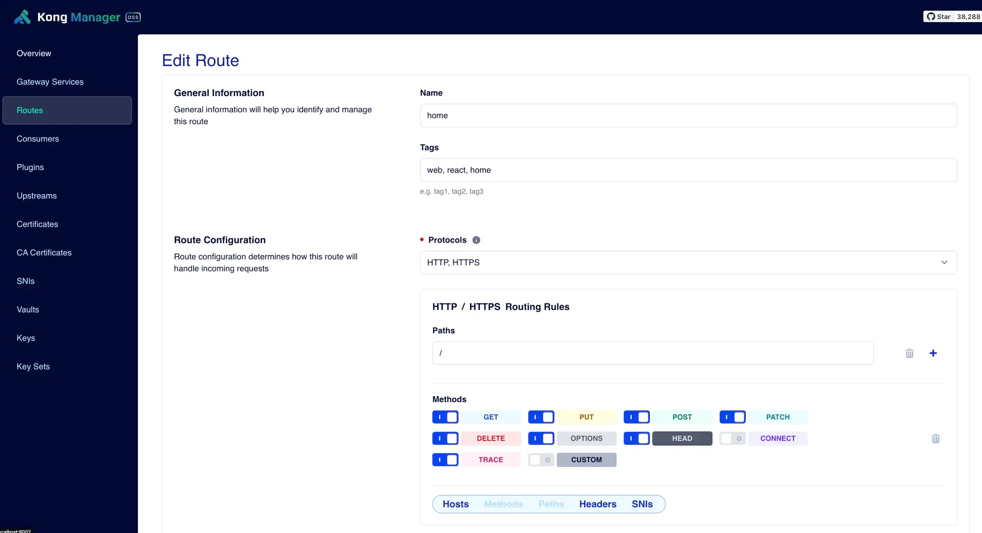react2 route image