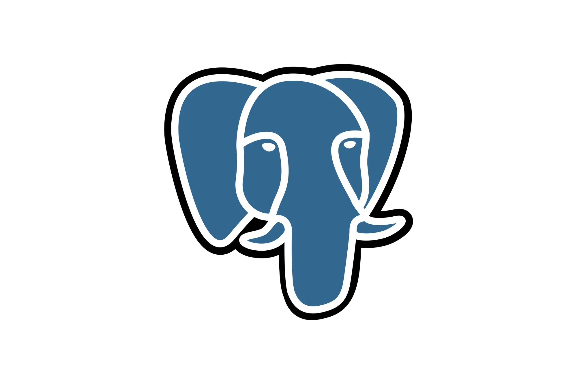 postgres logo