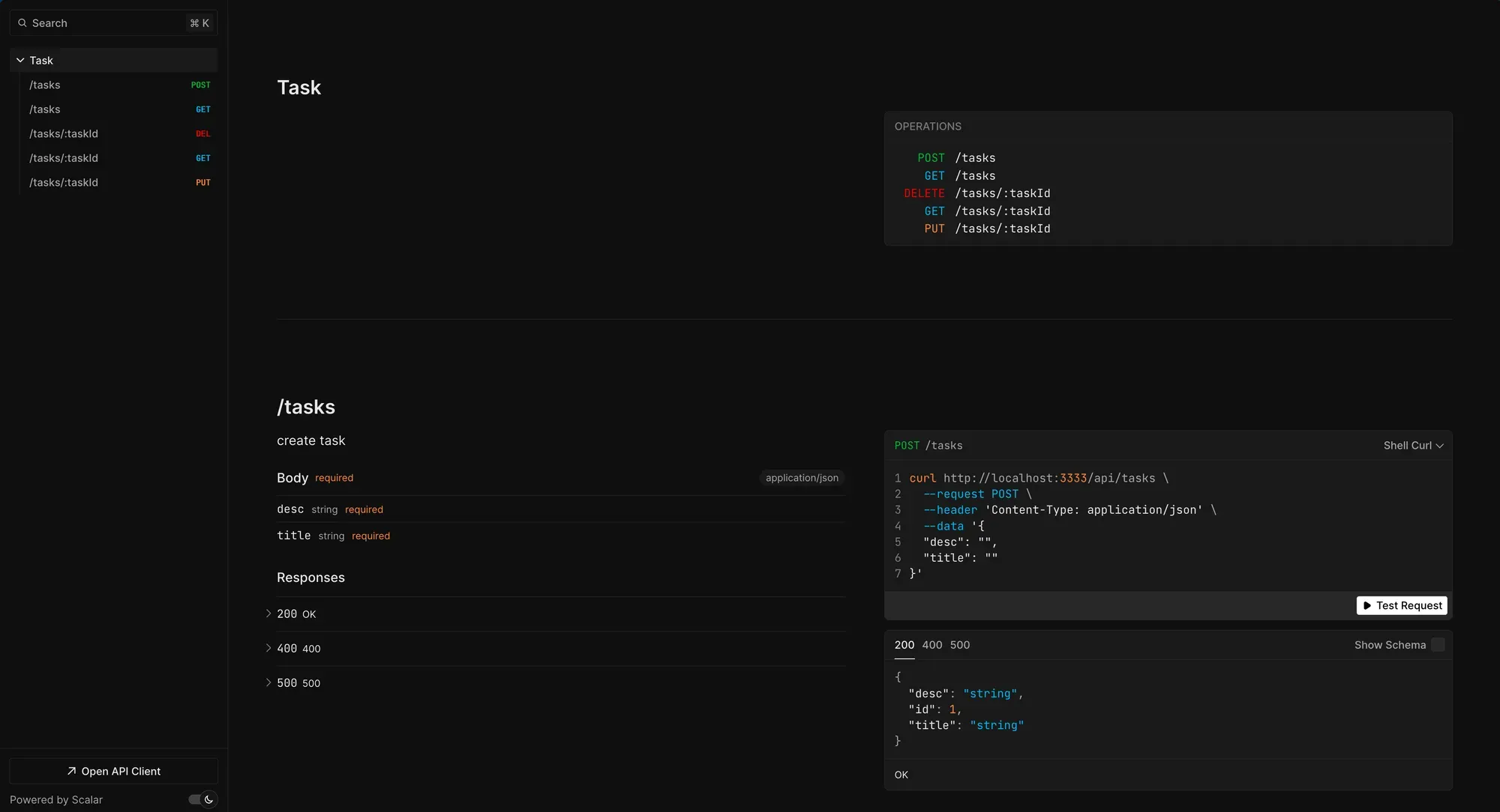 scalar 2